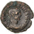 Monnaie, Maximien Hercule, Tétradrachme, Alexandrie, TTB, Billon