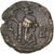 Monnaie, Maximien Hercule, Tétradrachme, Alexandrie, TTB, Billon