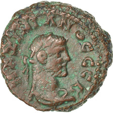 Maximianus, Tetradrachm, Alexandria, BB, Biglione