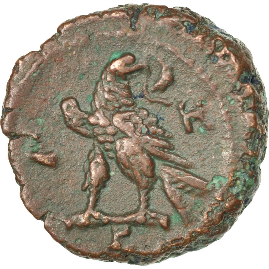 Maximianus, Tetradrachm, Alexandria, BB, Biglione