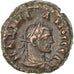 Moneta, Maximianus, Tetradrachm, Alexandria, EF(40-45), Bilon