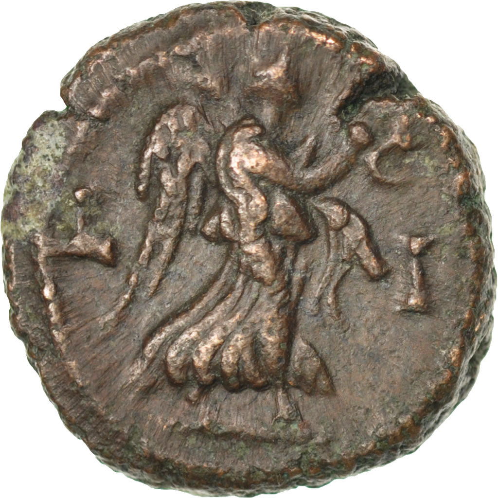 Moneta, Maximianus, Tetradrachm, Alexandria, BB, Biglione