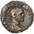 Coin, Maximianus, Tetradrachm, Alexandria, AU(50-53), Billon
