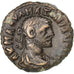 Moneta, Maximianus, Tetradrachm, Alexandria, AU(50-53), Bilon