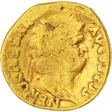 Aureus, Rome, B+, Oro, RIC:59