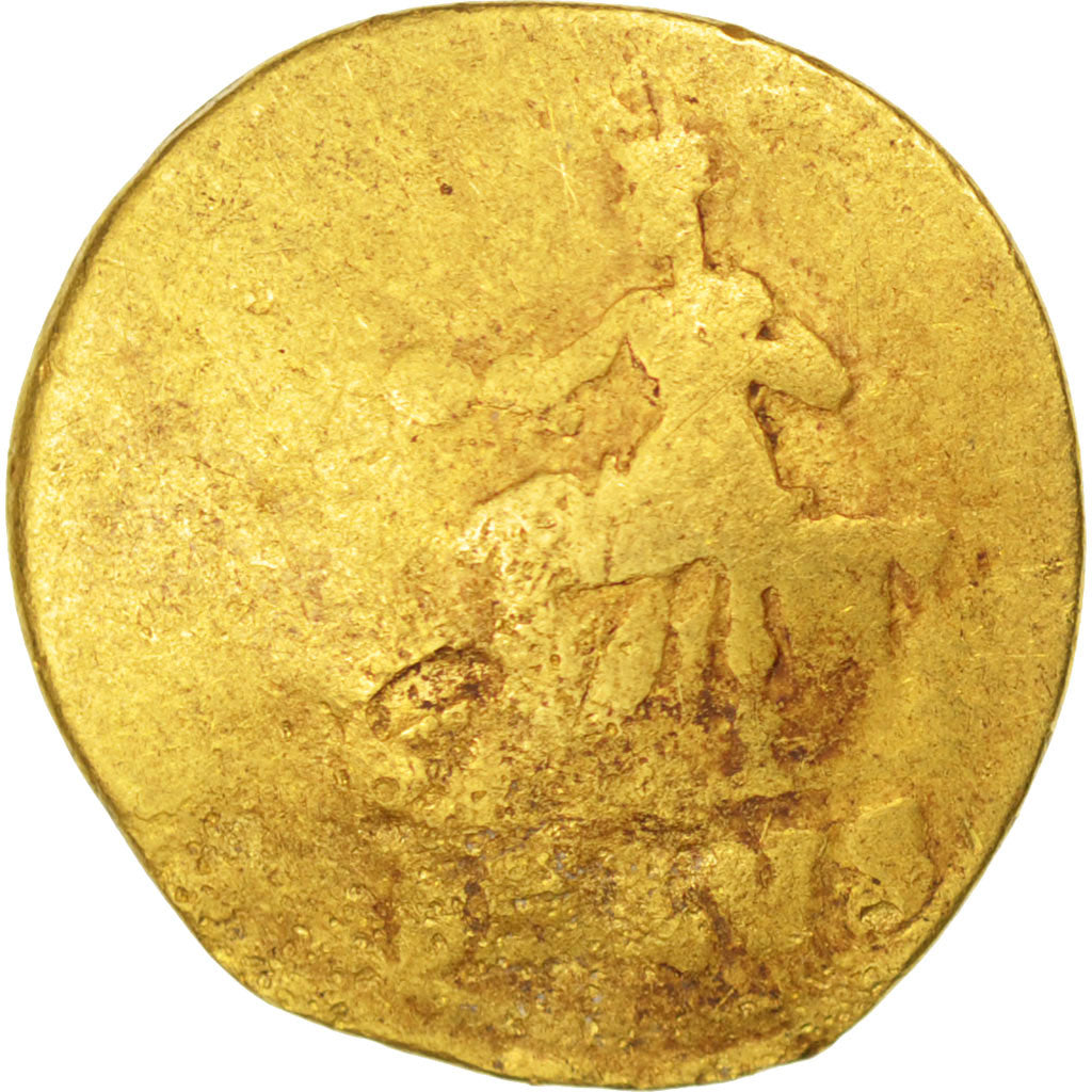 Aureus, Rome, B+, Oro, RIC:59