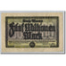 Banknote, Germany, Moers, 5 Millionen Mark, Ecusson, 1923, 1923-08-01, AU(55-58)
