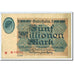 Banknote, Germany, Hamborn, 5 Millionen Mark, graphique, 1923, 1923-08-01