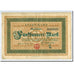 Germany, Bonn, 500 Mark, Ecusson, 1922, 1922-10-01, EF(40-45)