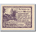 Geldschein, Österreich, Heitzing, 10 Heller, gland, 1920, 1920-12-15, UNZ-