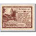 Geldschein, Österreich, Heitzing, 20 Heller, gland, 1920, 1920-12-15, UNZ-