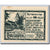 Geldschein, Österreich, Heitzing, 50 Heller, gland, 1920, 1920-12-15, UNZ-