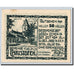 Geldschein, Österreich, Heitzing, 50 Heller, gland, 1920, 1920-12-15, UNZ-