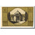 Geldschein, Österreich, Giltig, 10 Heller, Ecusson, 1920, 1920-12-31, UNZ