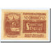 Geldschein, Österreich, Altenmarkt, 50 Heller, village, 1921, 1921-03-31, UNZ