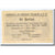 Geldschein, Österreich, Altenmarkt, 50 Heller, village, 1921, 1921-03-31, UNZ