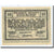 Geldschein, Österreich, Dürnstein, 10 Heller, paysage, 1920, 1920-09-30, UNZ