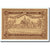 Geldschein, Österreich, Goldwörth, 50 Heller, paysage, Undated, Undated, UNZ