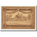 Geldschein, Österreich, Goldwörth, 50 Heller, paysage, Undated, Undated, UNZ