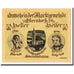 Geldschein, Österreich, Berndorf, 50 Heller, Eglise, 1918, 1918-12-24, UNZ