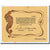 Geldschein, Österreich, Berndorf, 50 Heller, Eglise, 1918, 1918-12-24, UNZ