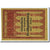 Geldschein, Österreich, Heiligenberg, 10 Heller, graphique, 1920, 1920-05-04