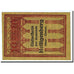 Geldschein, Österreich, Heiligenberg, 10 Heller, graphique, 1920, 1920-05-04