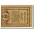 Geldschein, Österreich, Heiligenberg, 10 Heller, graphique, 1920, 1920-05-04
