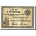 Germany, Posen, 1 Pfenning, Monument, 1917, 1917-01-01, AU(50-53)