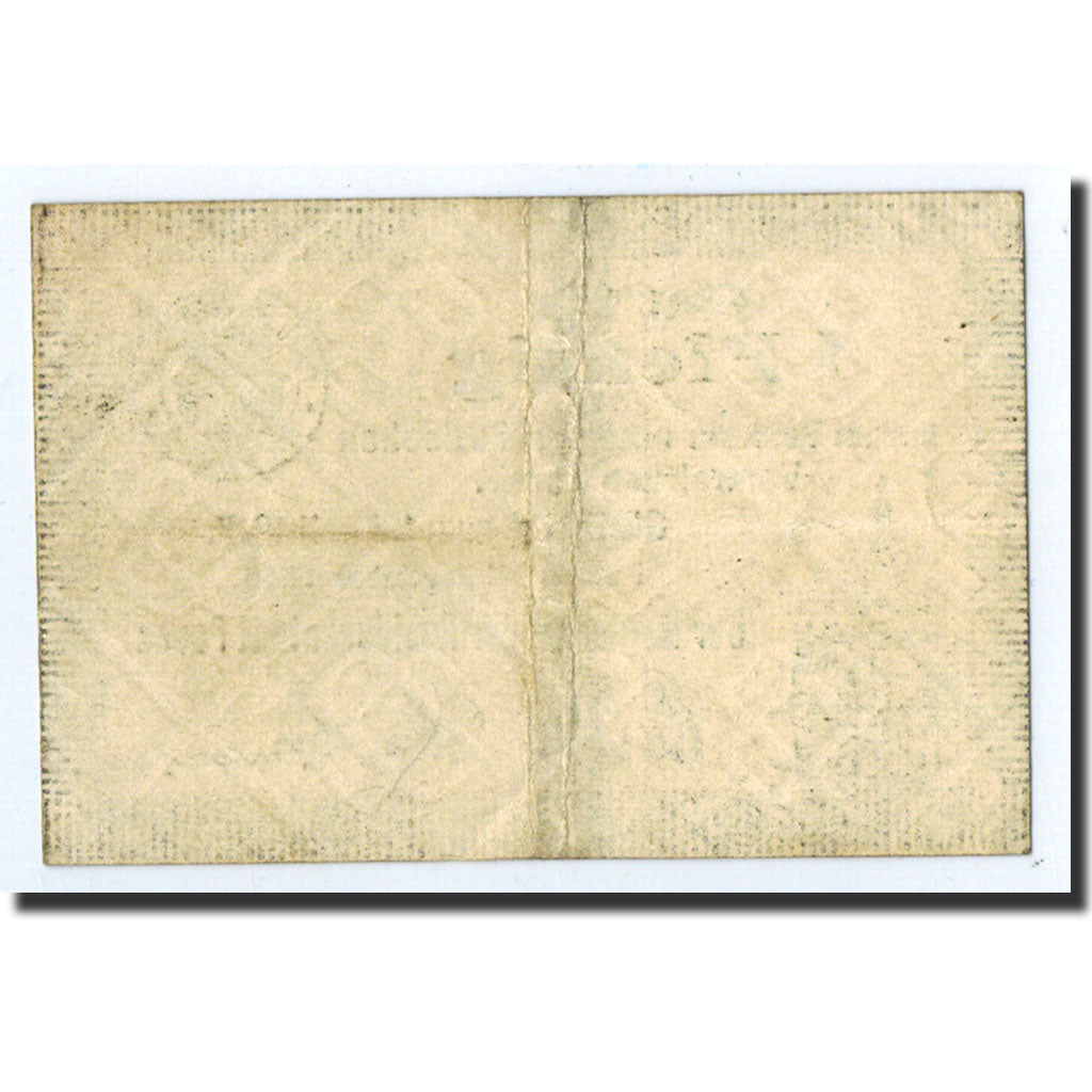 Germany, Posen, 1 Pfenning, Monument, 1917, 1917-01-01, AU(50-53)