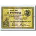 Germany, Posen, 5 Pfennig, Monument, 1917, 1917-01-01, AU(50-53)