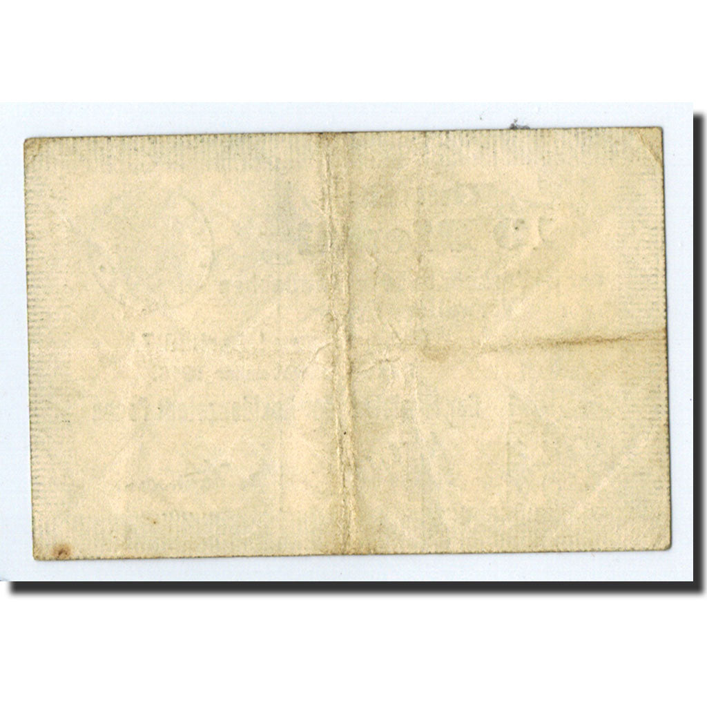 Germany, Posen, 10 Pfennig, Monument, 1917, 1917-01-01, AU(50-53)