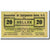 Geldschein, Österreich, Gmünd, 20 Heller, Citation, 1920, 1920-03-01, UNZ-