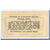 Geldschein, Österreich, Horn, 50 Heller, graphique, 1920, 1920-01-25, UNZ-
