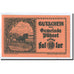 Banknote, Austria, Pühret, 10 Heller, agriculteur, Undated, Undated, UNC(65-70)