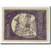 Austria, Pürnstein, 20 Heller, train, 1920, 1920-05-16, UNC(65-70)