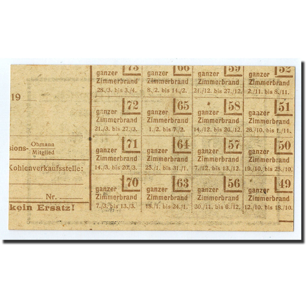 Geldschein, Österreich, Hinterbrühl, Heller, Batiment, 1920, 1920-08-31, UNZ-