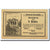 Geldschein, Österreich, Hinterbrühl, 5 Heller, Batiment, 1920, 1920-08-31