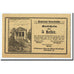 Geldschein, Österreich, Hinterbrühl, 5 Heller, Batiment, 1920, 1920-08-31