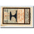 Geldschein, Österreich, Hofgastein, Heller, fontaine, 1920, 1920-12-31, UNZ-