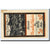 Geldschein, Österreich, Hofgastein, Heller, fontaine, 1920, 1920-12-31, UNZ-