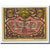 Geldschein, Österreich, Attersee, 50 Heller, lac, 1920, 1920-05-08, UNZ-