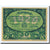 Geldschein, Österreich, Attersee, Heller, lac, 1920, 1920-05-08, UNZ-