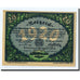 Geldschein, Österreich, Attersee, 20 Heller, lac, 1920, 1920-05-08, UNZ-
