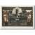 Geldschein, Österreich, Bisenerz, 10 Heller, personnage, 1920, 1920-12-30, UNZ-