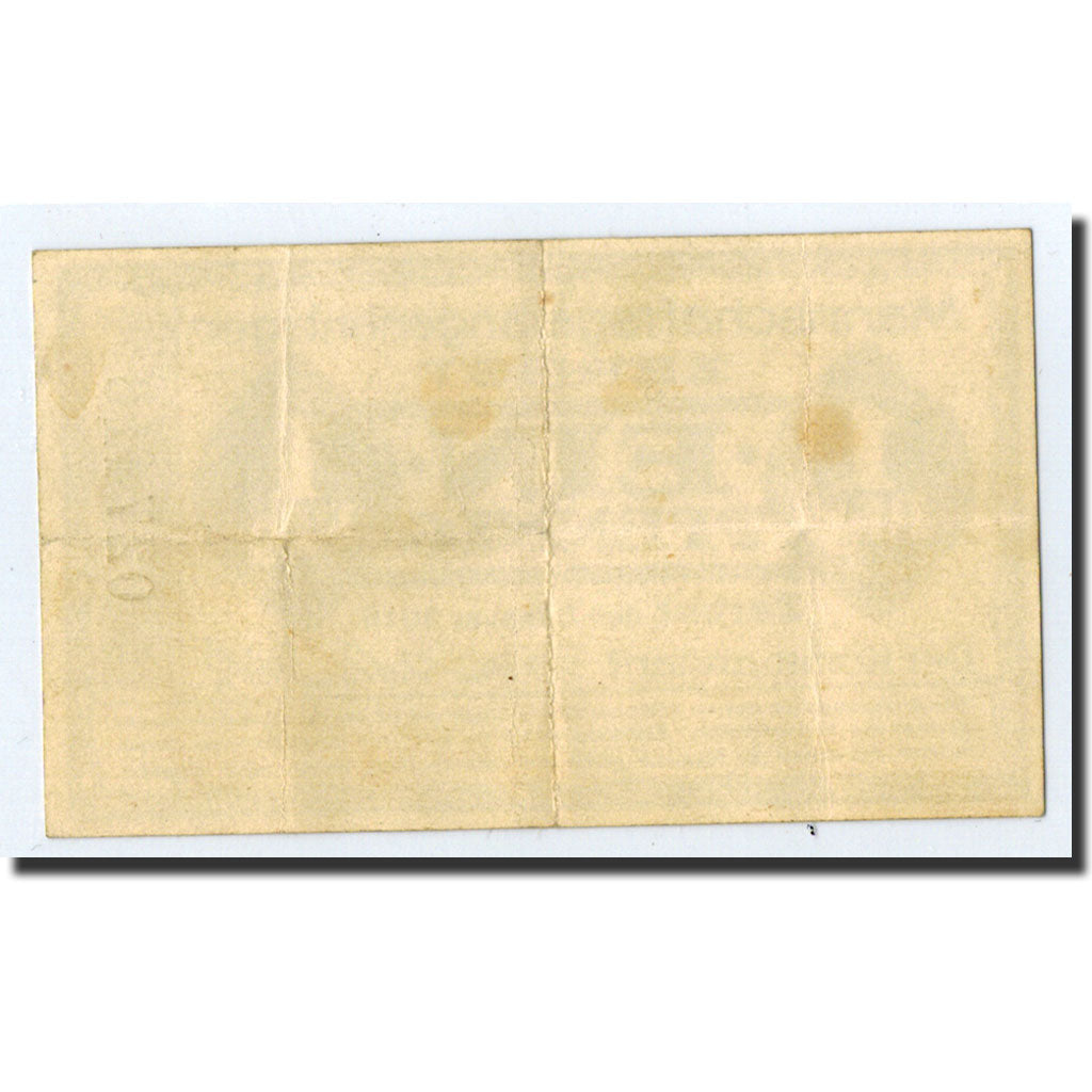 Germania, Zerbst, 1 Pfenning, graphique, 1916, 1916-01-01, SPL