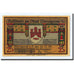Billet, Allemagne, Wernigerode, 25 Pfennig, paysage, 1920, 1920-12-20, NEUF