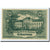 Geldschein, Österreich, Eckartsau, Heller, château, 1920, 1920-12-31, UNZ-