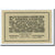 Geldschein, Österreich, Eckartsau, Heller, château, 1920, 1920-12-31, UNZ-