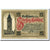 Geldschein, Österreich, Enns, 50 Heller, Ecusson, 1920, 1920-12-31, UNZ-